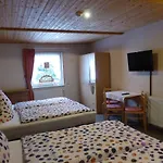 Apartamento Am Bachberg Familie Kreissl
