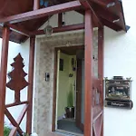 Am Bachberg Familie Kreissl