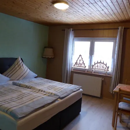 Lägenhet Am Bachberg Familie Kreissl