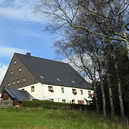 公寓 Am Bachberg Familie Kreissl