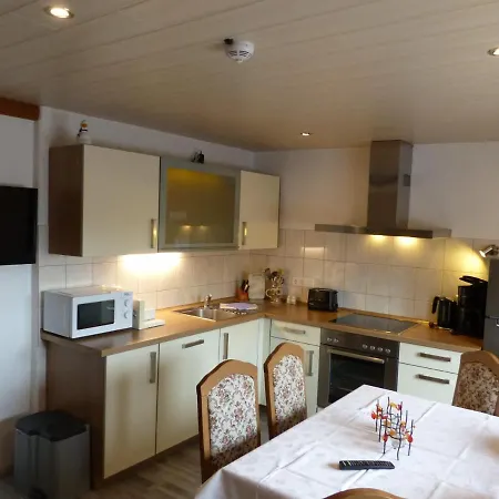 Am Bachberg Familie Kreissl Oberwiesenthal