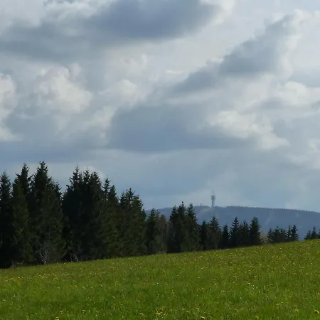 Am Bachberg Familie Kreissl * 奥泊维森塔尔