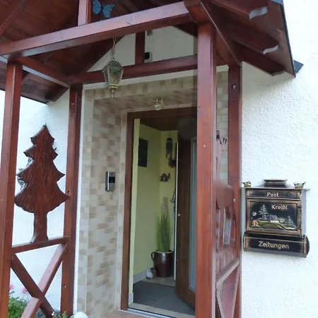 Am Bachberg Familie Kreissl