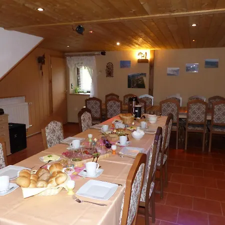 Appartement Am Bachberg Familie Kreissl Oberwiesenthal