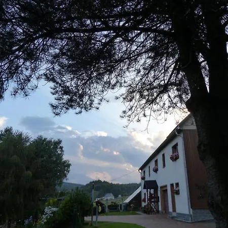 Am Bachberg Familie Kreissl *