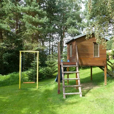 Am Bachberg Familie Kreissl