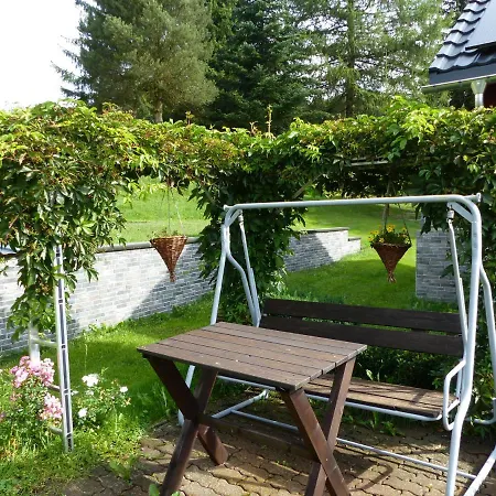 Am Bachberg Familie Kreissl *