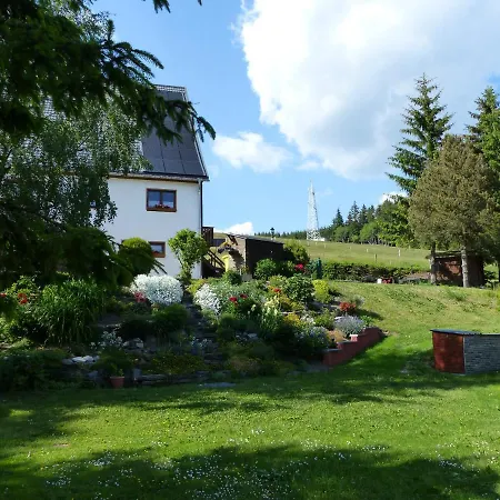 Apartamento Am Bachberg Familie Kreissl *