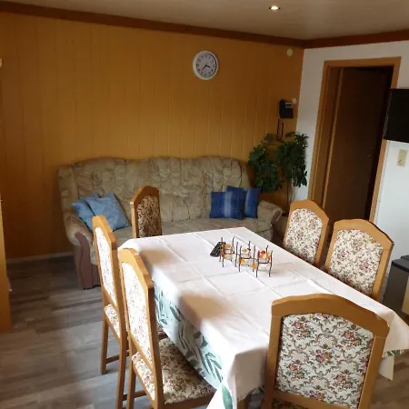 Am Bachberg Familie Kreissl * Oberwiesenthal
