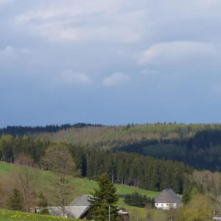 Am Bachberg Familie Kreissl *