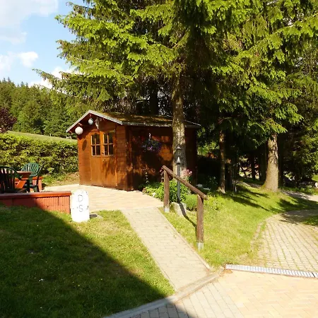 Am Bachberg Familie Kreissl