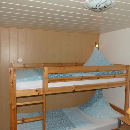 Am Bachberg Familie Kreissl Lägenhet Oberwiesenthal