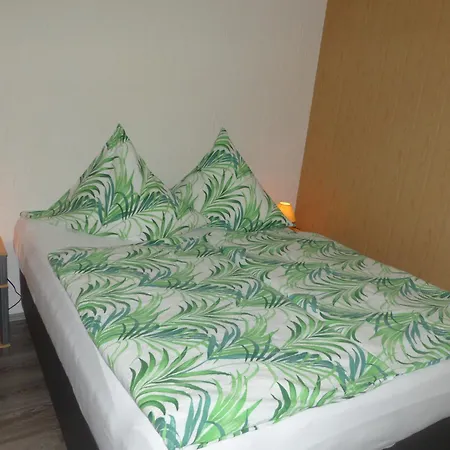 Am Bachberg Familie Kreissl 公寓 *