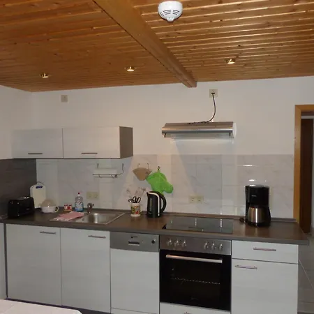 Am Bachberg Familie Kreissl 公寓 奥泊维森塔尔