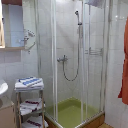 Am Bachberg Familie Kreissl *