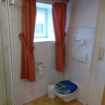 Am Bachberg Familie Kreissl * Oberwiesenthal