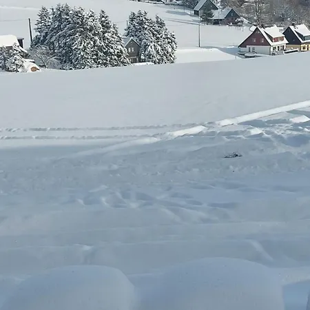 Appartement Am Bachberg Familie Kreissl *