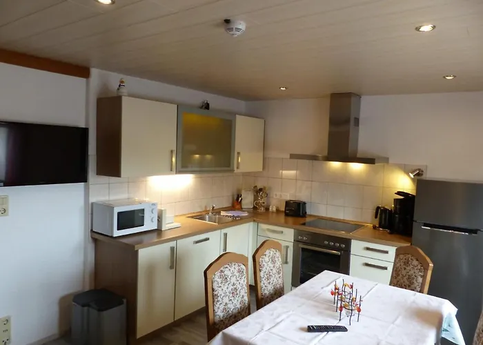 Am Bachberg Familie Kreissl Курорт Обервизенталь