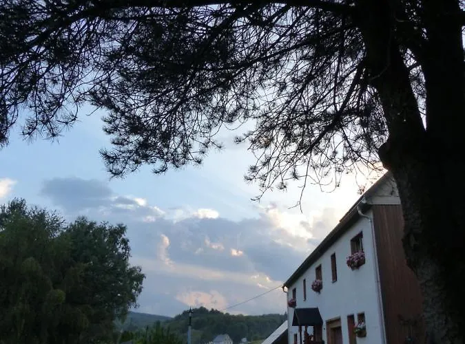 Am Bachberg Familie Kreissl *