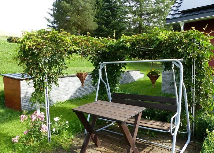 Am Bachberg Familie Kreissl *