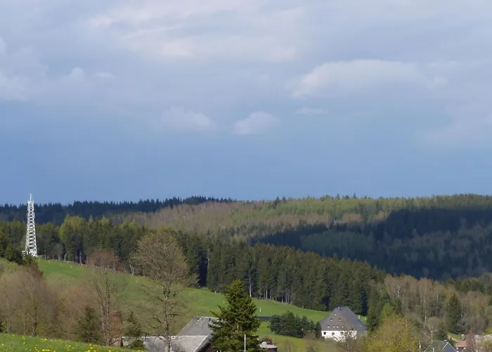 Am Bachberg Familie Kreissl *