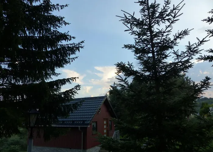 Am Bachberg Familie Kreissl