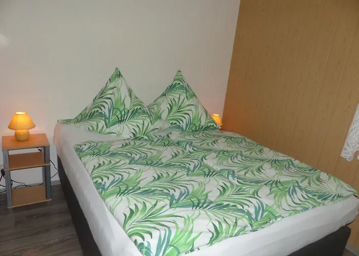 Am Bachberg Familie Kreissl Апартаменты *