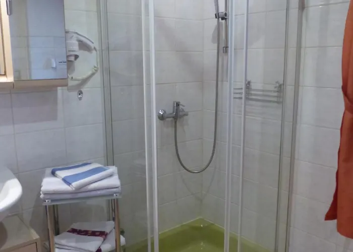 Am Bachberg Familie Kreissl *